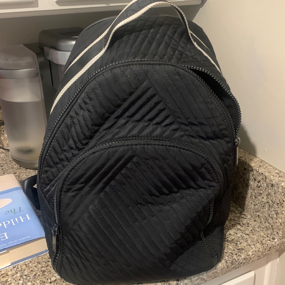 Kendall and Kylie backpack